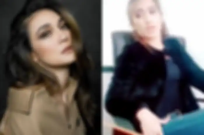 Begini kabar Revi Mariska yang di luar dugaan usai dengan gamblang sebut Luna Maya sebagai artis porno