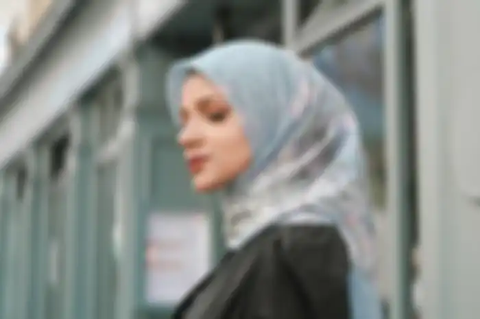 Zahrah Zubaidah
