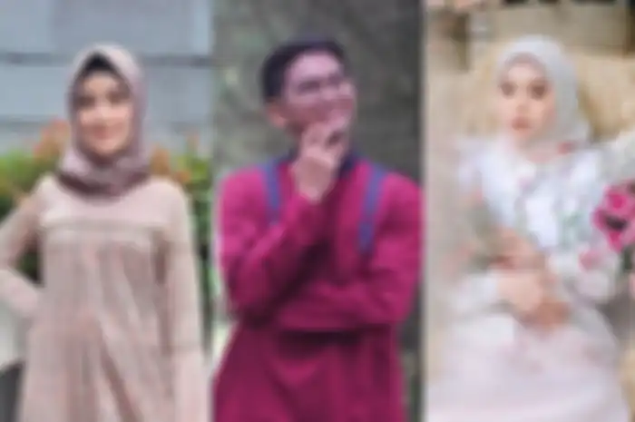 Nasib Rumah Tangganya Bak Bumi dan Langit dengan Kisah Cinta Lesty Kejora, Rizky DA Justru Terciduk Kembali Perhatikan sang Mantan Saat Gonjang-ganjing Pernikahannya Semakin Memanas, Ada Apa?