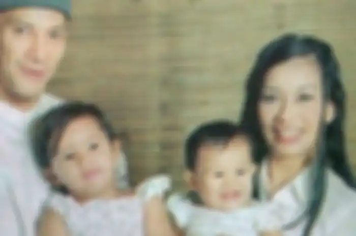 Aaliyah Massaid beberkan pesan terakhir sang ayah sebelum meninggal dunia hingga bikin Reza Artamevia menyesal karena ini