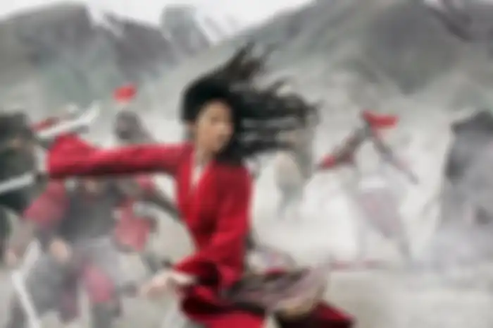 Seruan untuk memboikot film live action Mulan kembali ramai di media sosial jelang perilisannya.