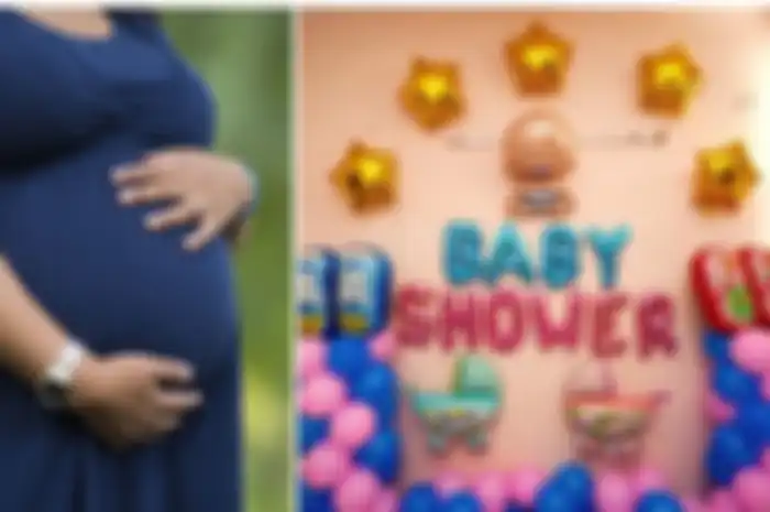 Baby Shower 