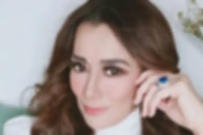 Penyanyi Reza Artamevia Diamankan Polisi karena Kasus Narkoba
