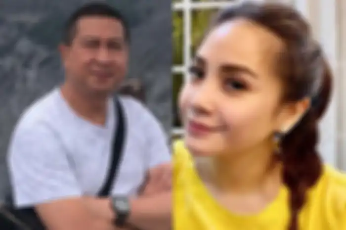 Dulu lengket bak perangko meski bukan saudara kandung, kini Nagita Slavina justru tak penrah umbar kebersamaan bareng Rio Tengker, kenapa?