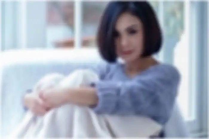 Pantas Cantiknya Paripurna, Ternyata Begini Paras Bule Nenek Yuni Shara yang Santer Disebut Mirip Aurel Hermansyah: Kaya Orang Turki