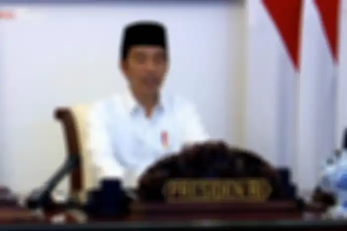 Joko Widodo 