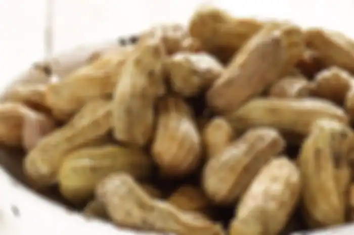 Kerap Dikonsumsi Malam Hari Sebagai Camilan, Ternyata Kacang Rebus Punya Khasiat Tak Terduga Untuk Tubuh, Apa Saja?