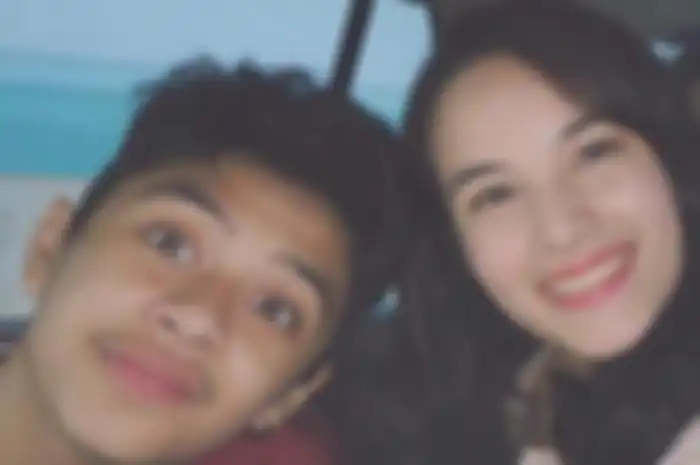 Bastian Steel dan Chelsea Islan