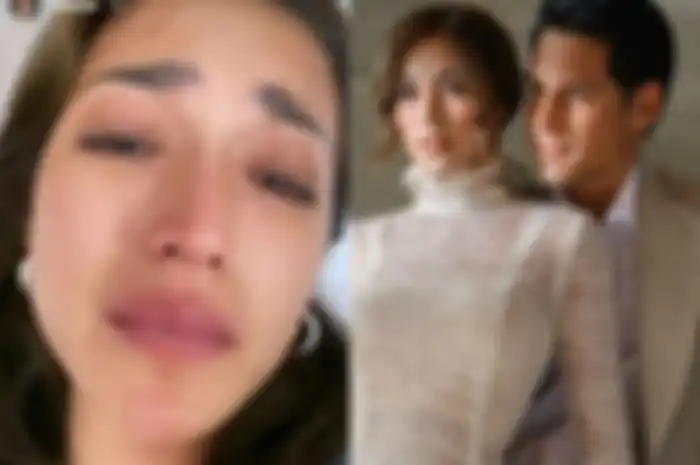 Usai Gagal Melenggang ke Pelaminan dengan Richard Kyle, Penampilan Jessica Iskandar Berubah Drastis, Gaya Rambut Kribonya Jadi Sorotan, Depresi?