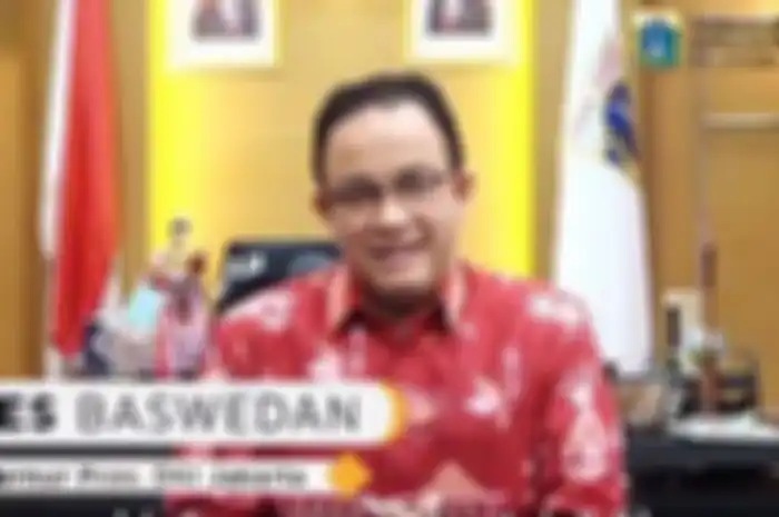 Anies Baswedan