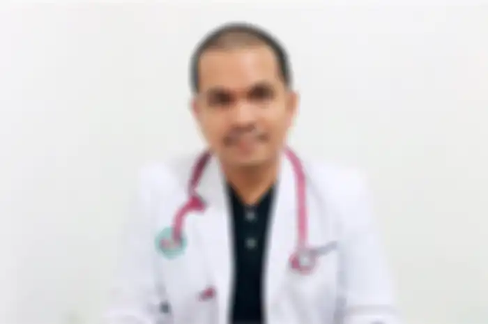 Humas IDI Makassar, dr Wachyudi Muchsin SH
