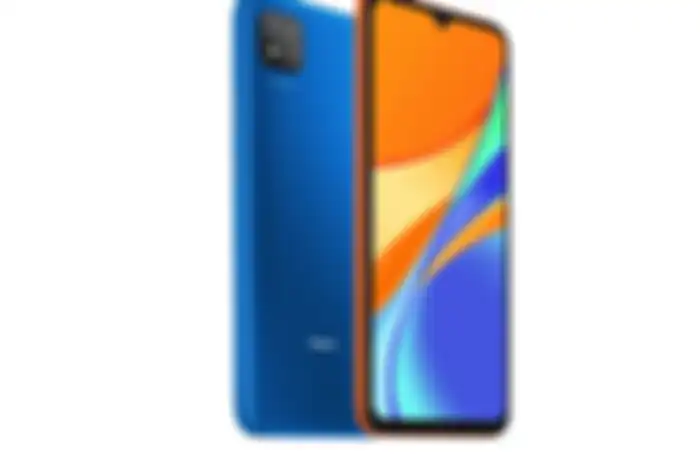 Xiaomi Redmi 9C