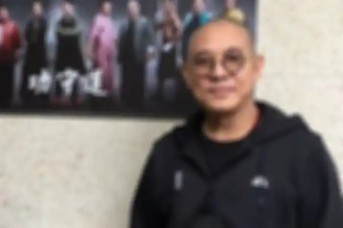 Jet Li