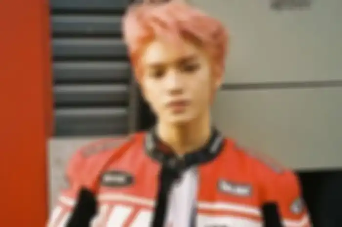 Taeyong NCT