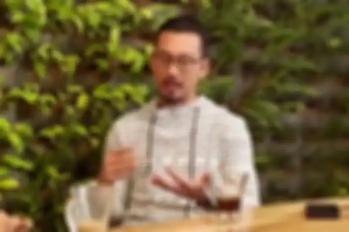 Denny Sumargo