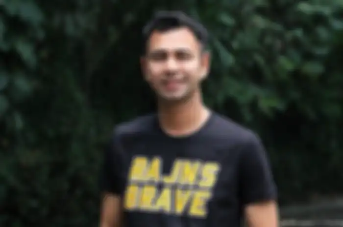 Raffi Ahmad