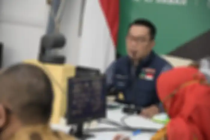 Ridwan Kamil 