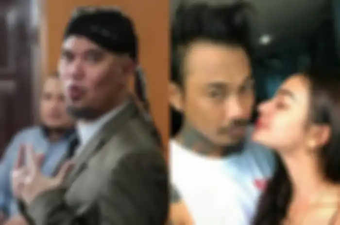Ahmad Dhani menerima telepon dari Nora Alexandra terkait ucapannya soal kasus yang menjerat Jerinx