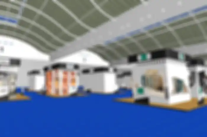 IndoBuildTech Digital Fair 2020 Siap Digelar. Terobosan Inovatif Pameran Online Building Material dan Interior.