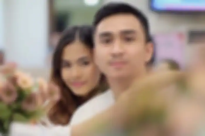 Lutfi Agizal dan Salshadilla Indrajaja 