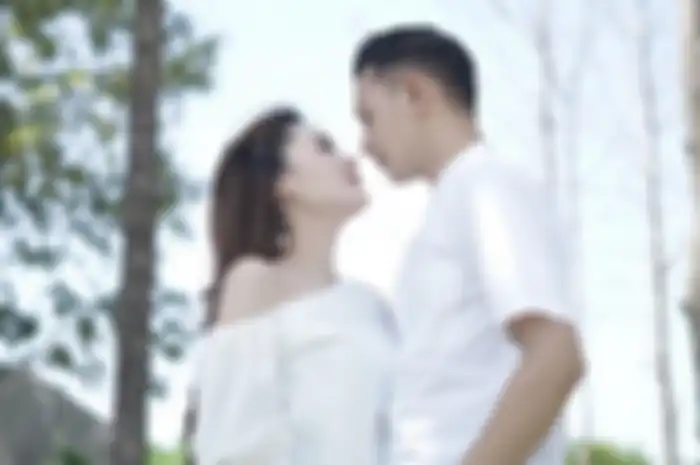 Diibaratkan dengan Logam Emas, Rumah Tangga Nella Kharisma dan Dory Harsa Diramalkan Bakal Langgeng, Ahli Tarot Singgung Soal Mental dan Lika-liku Asmara