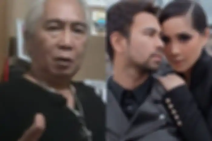 Buat Nagita Slavina bertahan bersama Raffi Ahmad sampai detik ini, ternyata Gigi harus penuhi satu syarat ini dari sang ayah sebelum nikah