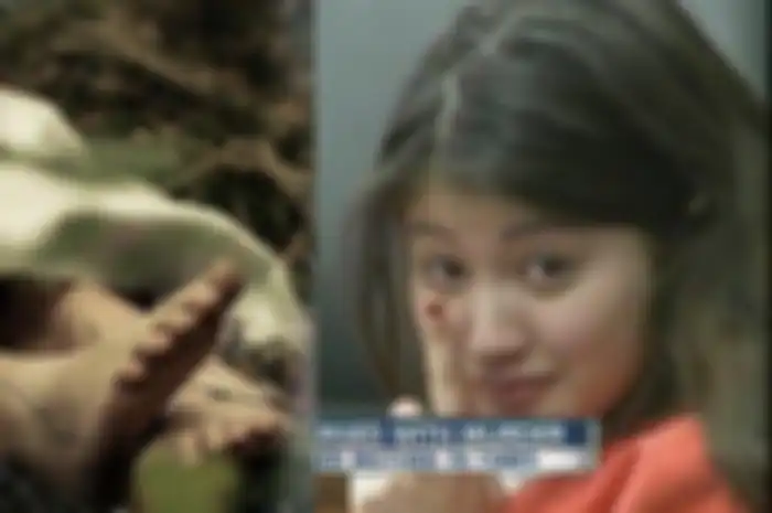 Isabella Guzman, gadis yang tikam ibunya sebanyak 79 kali dan divonis nggak bersalah karena gangguan kejiwaan yang di deritanya