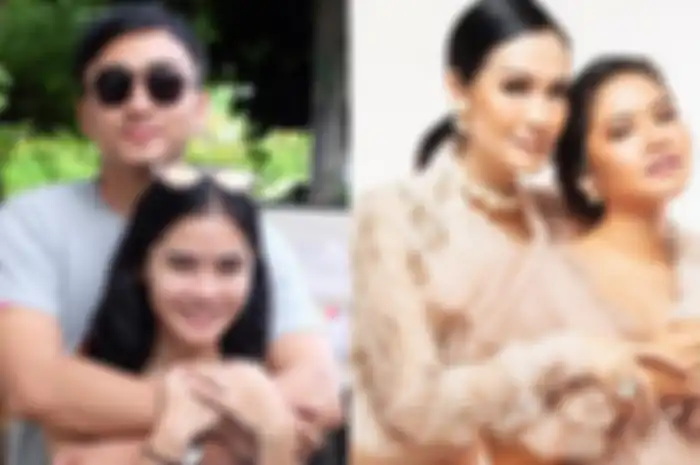 Salshadilla Juwita ngaku putus dari lutfi Agizal gegara kata Anjay.