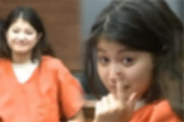 Inilah Isabella Guzman, gadis muda yang nekat membunuh ibu kandungnya sendiri 