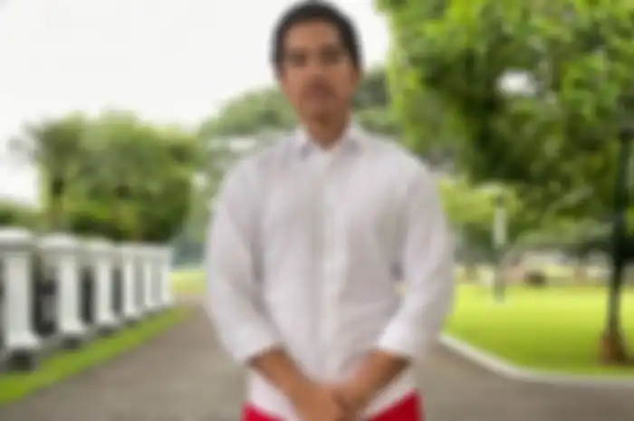 Kaesang Pangarep