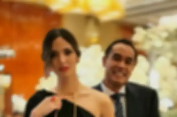 Nia Ramadhani ungkap kebiasaan Ardie Bakrie di ranjang