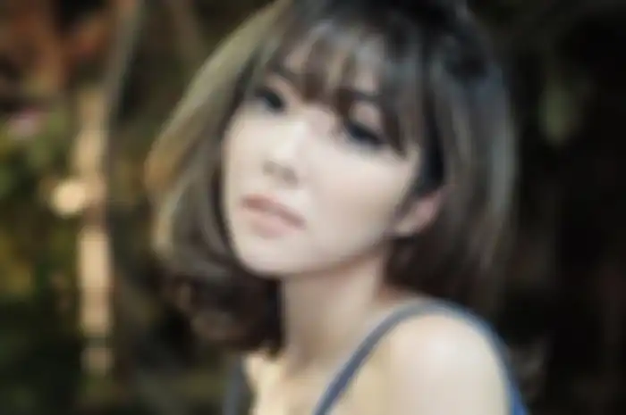 Gisela Anastasia sempat diam-diam terkena tumor