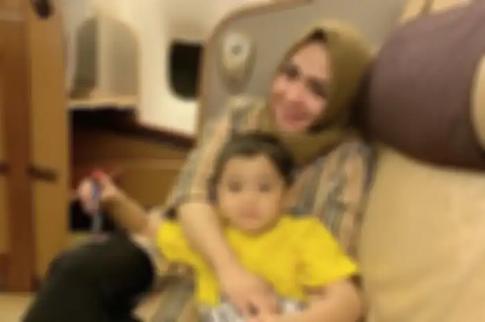 Rumahnya Dilengkapi dengan Lift Pribadi, Terungkap Pundi-pundi Penghasilan Ibunda Nagita Slavina Mulai dari Bisnis Properti Hotel hingga Rumah Produksi