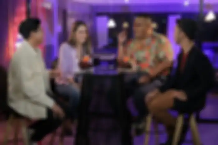 Playfest Series ‘Games Party!’