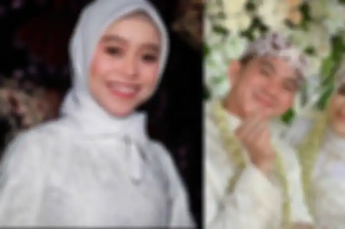 Lesty Kejora dan Rizki Da