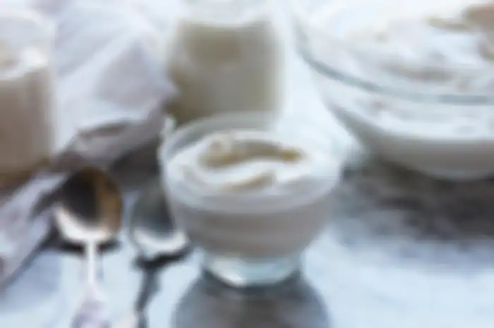 Yoghurt