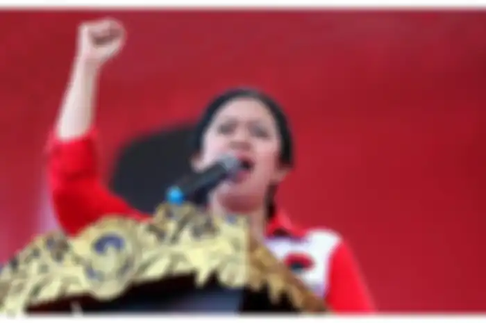 Puan Maharani