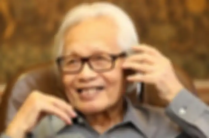 Jakob Oetama Meninggal Dunia, Sang Doktor Honoris Causa dari Universitas Gajah Mada