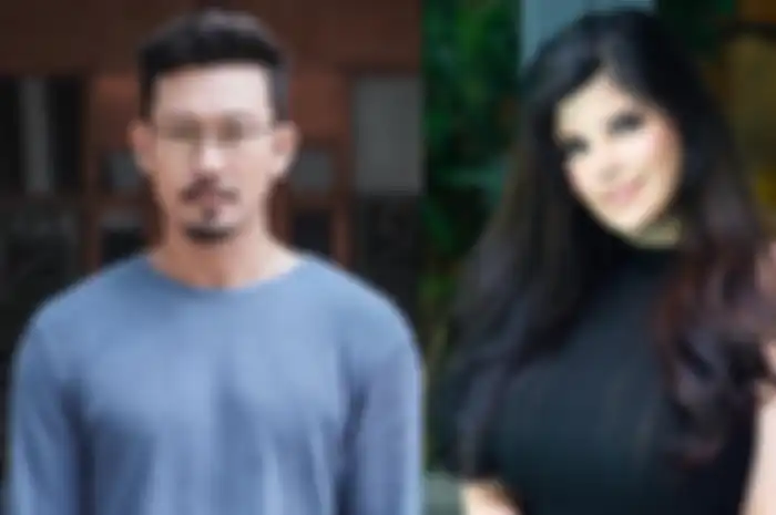 Mantan pacarnya sudah gembar-gembor bakal segera menikah, Dita Soedarjo bongkar tabiat Denny Sumargo yang buat rencana pernikahannya gagal