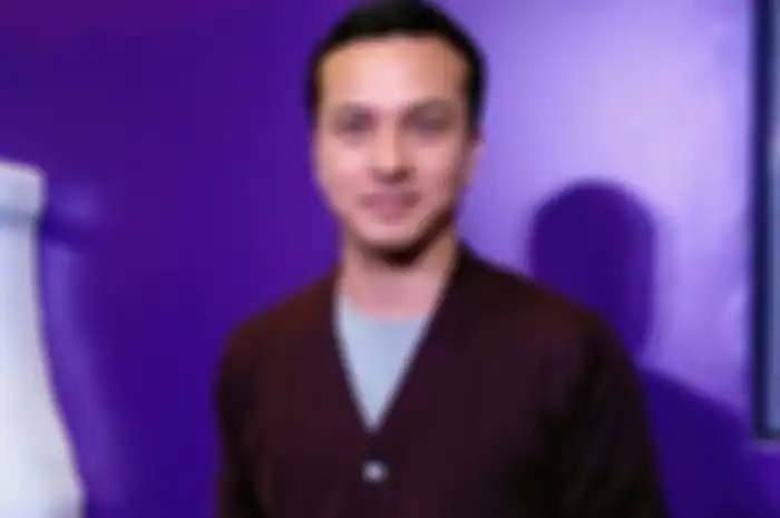 Nicholas Saputra