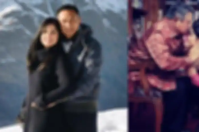 Beda dengan sang mertua, hunian Annisa Pohan saat awal menikah dengan AHY jauh dari kesan mewah