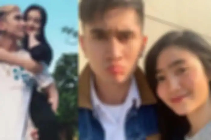 Kedekatan Verrell Bramasta dan Ranty Maria, apa kata Febby Rastanty?