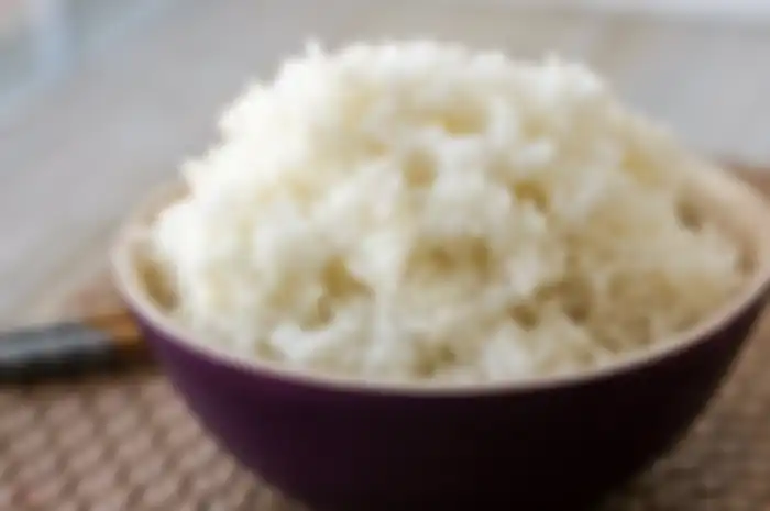 Nasi putih