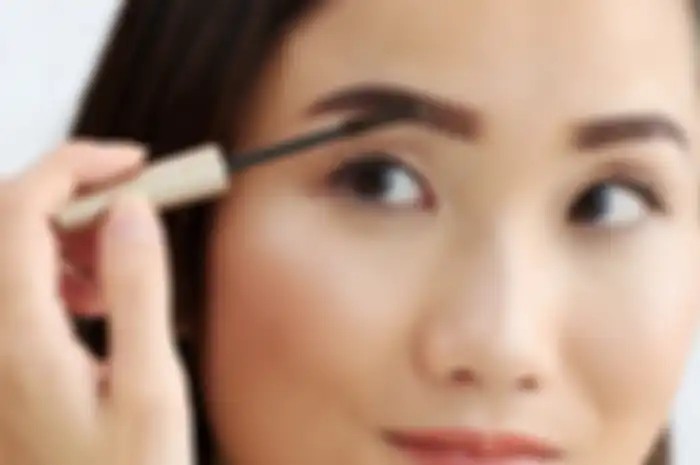 Rekomendasi eyebrow gel