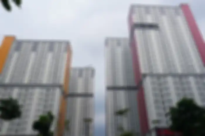 RSD Wisma Atlet Kemayoran 