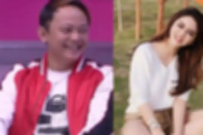 Kolase Alief dan Jenita Janet