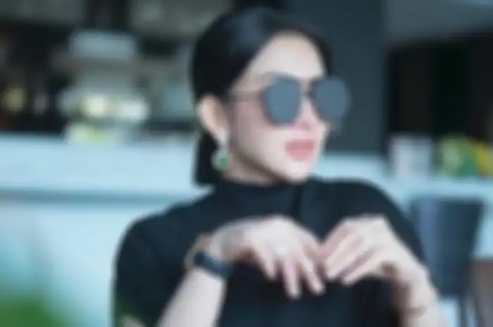 Wara-wiri Naik Jet Pribadi Hingga Dikabarkan Punya Aset Senilai Rp 280 Miliar, Sumber Kekayaan Syahrini Tiba-tiba Dibongkar Sosok Ini