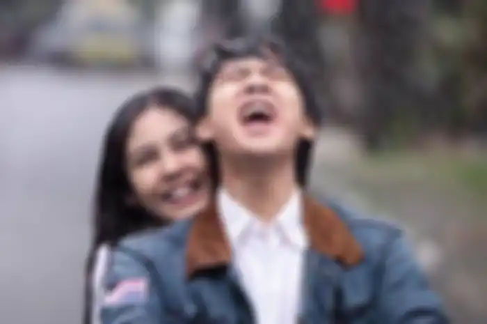 Film Dilan Extended Bakal Munculin Ancika yang Bersama Dilan Usai Putus dari Milea