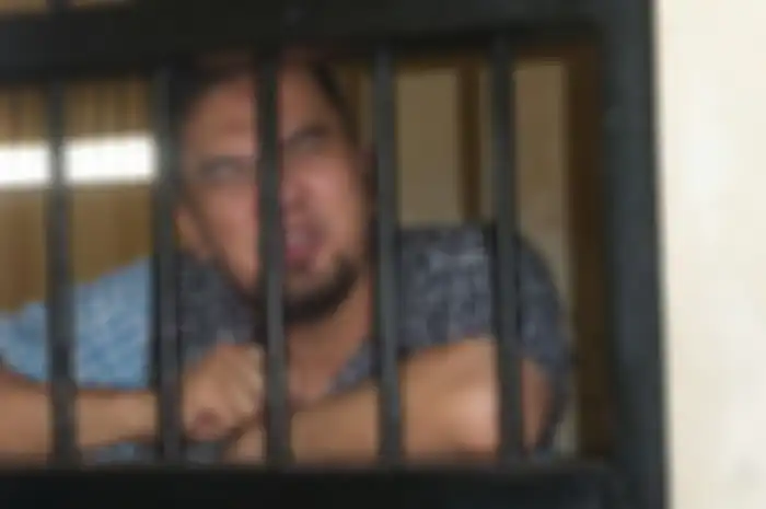 Sebentar Lagi Hirup Udara Bebas, Saiful Jamil Diam-diam Sudah Siapkan Rencana Besar dan Buka Bisnis Baru Diluar Jeruji Besi
