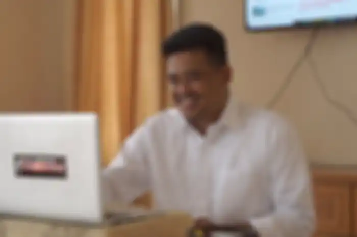 Bobby Nasution 